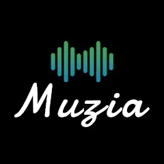 Muzia MOD APK :Music on Display (Premium) Download