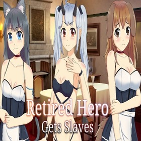 retired hero gets slaves apk