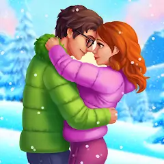 Coldscapes MOD APK :My Match-3 Family (Unlimited Money/Boosters)
