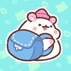 Hamster Bag Factory MOD APK :Tycoon (Unlimited Money) Download