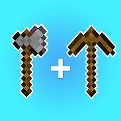 Merge Miners MOD APK (Unlimited Money/Gold) Download