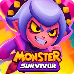 Monster Survivors MOD APK -PvP Game (Unlimited Souls) Download