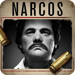 Narcos: Cartel Wars & Strategy MOD APK (Unlocked) Download