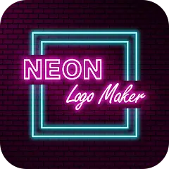 Neon Logo Maker MOD APK – Neon Signs (No Ads) Download