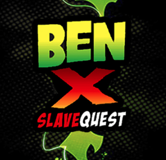 ben x slave quest walkthrough