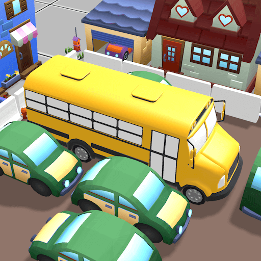 Car Parking MOD APK :Traffic Jam 3D (No Ads) Download