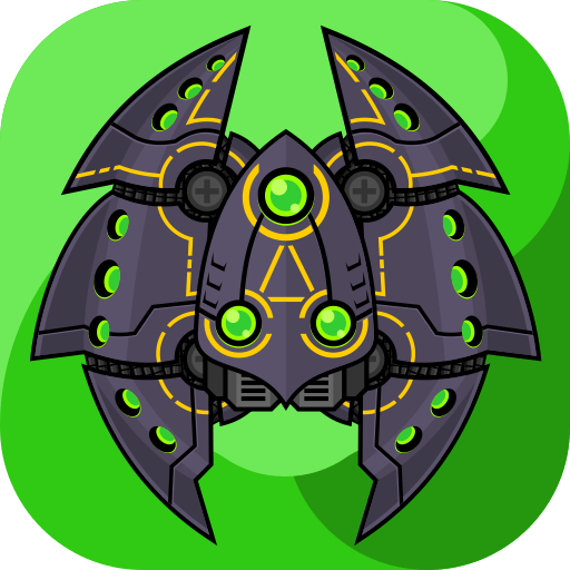 Cell: Idle Factory Incremental MOD APK (Free Shopping)