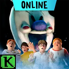 Ice Scream United MOD APK :Multiplayer (No Ads) Download