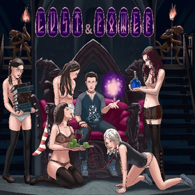 lust and power apk