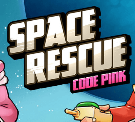 space rescue code pink apk