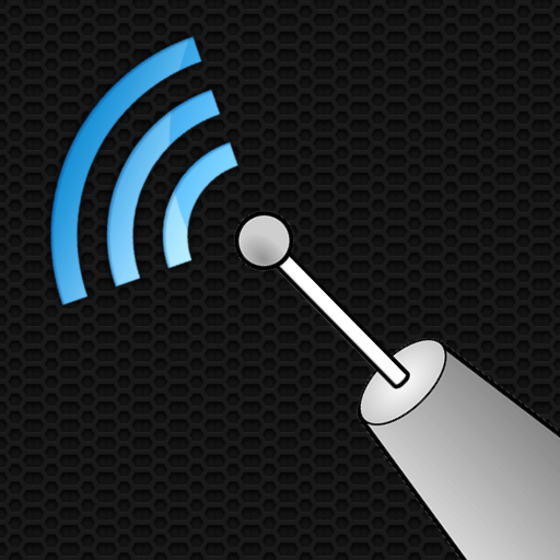 WiFi Analyzer MOD APK (Pro Features Unlocked) Download