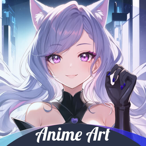 AI Art Generator MOD APK - Anime Art (Pro Unlocked) Download
