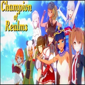 champion of realms mod apk