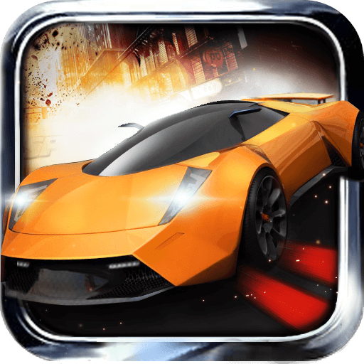 Fast Racing 3D MOD APK (Unlimited Gold) Download