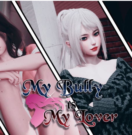 my bully is my lover mod apk