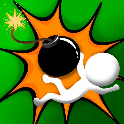 Pass The Bomb MOD APK (Instant Win/No Ads) Download