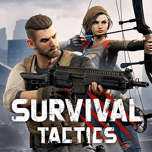 Survival Tactics MOD APK (Unlimited Ammo) Download