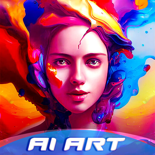 ArtJourney MOD APK -AI Art Generator (Premium) Download