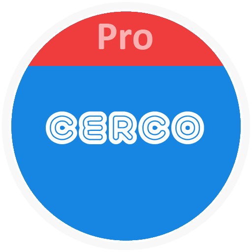 Cerco Pro APK (PAID) Free Download Latest Version