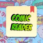 comic book reader mod apk