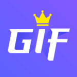 GIF maker GIF camera MOD APK- GifGuru (VIP / Paid Unlocked) Download