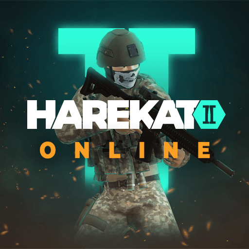 Harekat 2 MOD APK :Online (Unlimited Bullets) Download