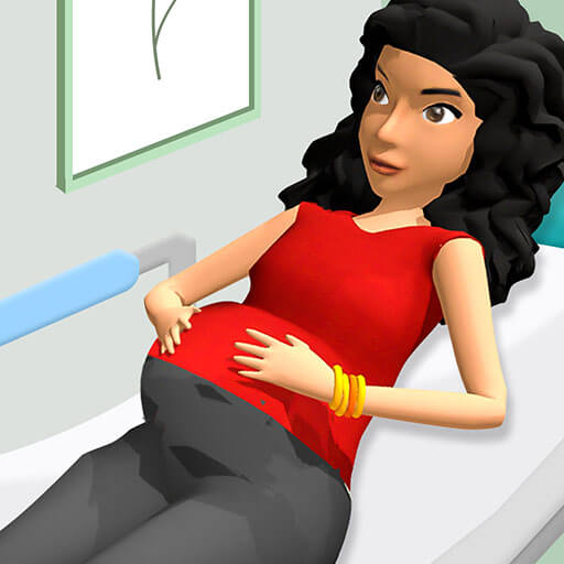 Save The Baby MOD APK (Unlimited Baby Health/Morality)