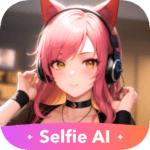 Selfie AI MOD APK :Cartoon & Anime Art (Pro Unlocked) Download