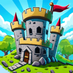 Apexlands MOD APK - idle tower defense (Free Shopping) Download