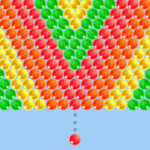 Bubble Pop MOD APK -Billi Pop Game (UNLIMITED HEARTS) Download