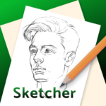 Sketcher MOD APK (Ad-Free) Download