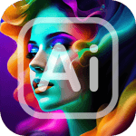Ai Generated Art 4K Wallpaper MOD APK (PRO Unlocked)
