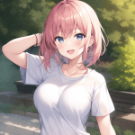 AnimeGirl MOD APK :AI girlfriend (Premium) Download