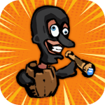Hero Battle MOD APK :Strategy game (Unlimited Coins/Gems)