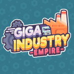 Industry Tycoon Idle Simulator MOD APK (Free Shopping) Download