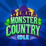 Monster Country Idle Tycoon MOD APK (Free Shopping) Download