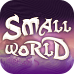 Small World MOD APK :Civilizations & C (Full Game Unlocked) Download