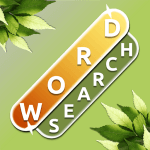 Word Search Nature Puzzle Game MOD APK (Unlimited Money) Download