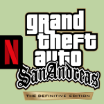 GTA: San Andreas MOD APK – NETFLIX (Unlocked) Download
