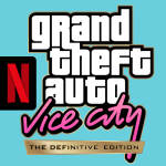 GTA: Vice City MOD APK – NETFLIX (Unlocked) Download