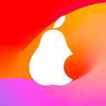 iPear iOS 17 APK - Icon Pack (PAID) Free Download