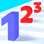 Number Master MOD APK :Run and merge (Free Shopping)