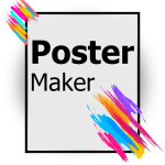 Poster Maker & Flyer Maker MOD APK (Premium) Download