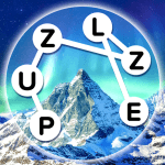 Puzzlescapes Word Search Games MOD APK (FREE BOOSTER) Download