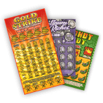 Lucky Lottery Scratchers MOD APK (Unlimited Money) Download
