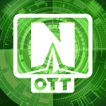 OTT Player MOD APK (Premium Unlocked) Download