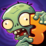 Plants vs. Zombies 3 MOD APK (Unlimited Battle Money) Download
