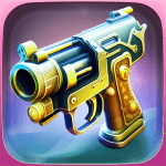 Weapon Craft Run MOD APK (Unlimited Money/Dual Weapons) Download