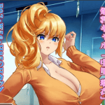 busty gal and the train molester mod apk