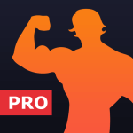 GymUp PRO APK - workout notebook (PAID) Free Download